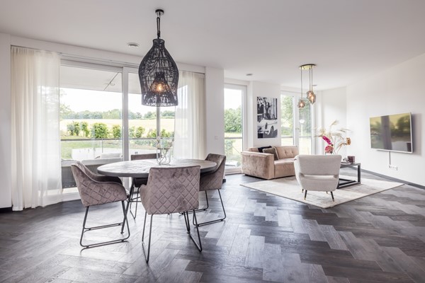 Medium property photo - Anthemiahof 14B, 6361 JP Nuth